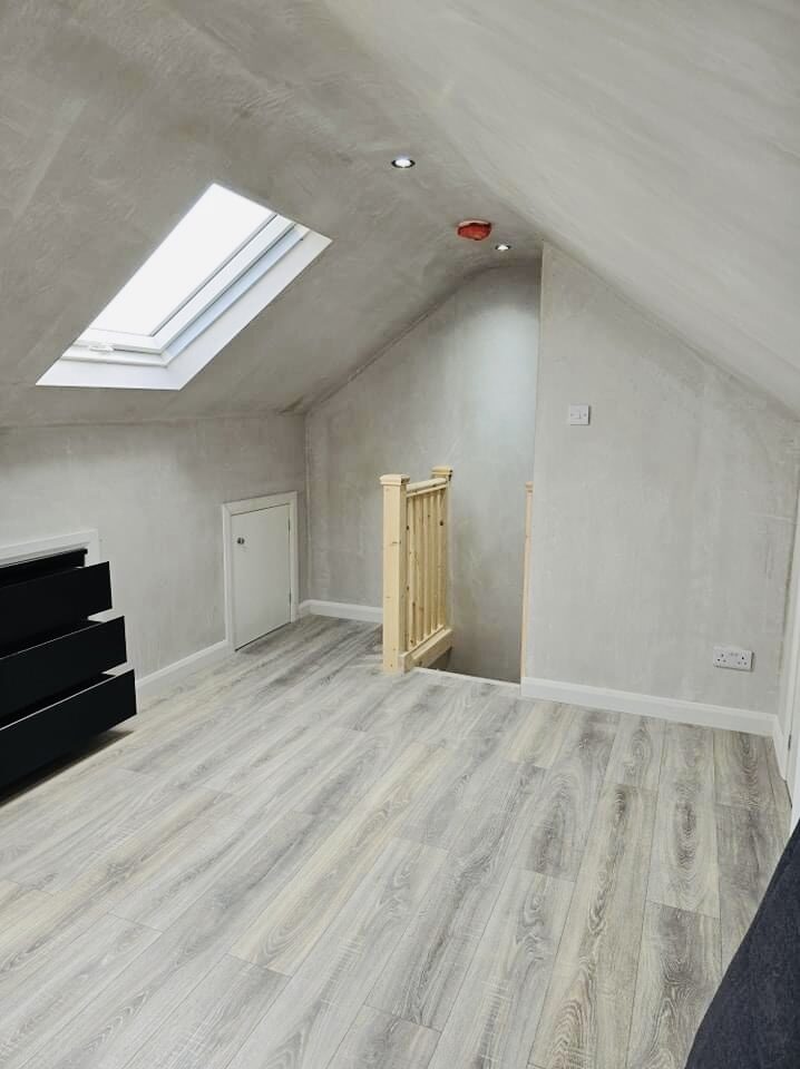A KTCS Construction project in Kenton