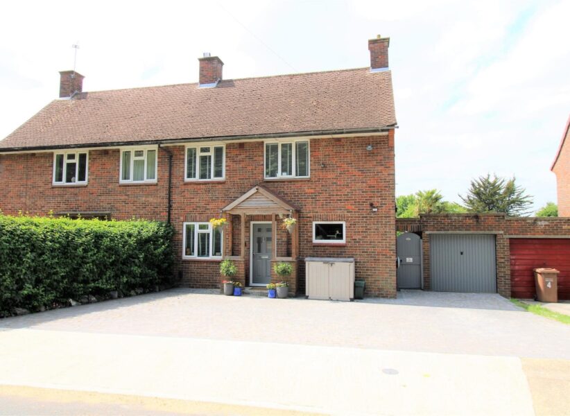 Full Property Renovation & Refurbishment